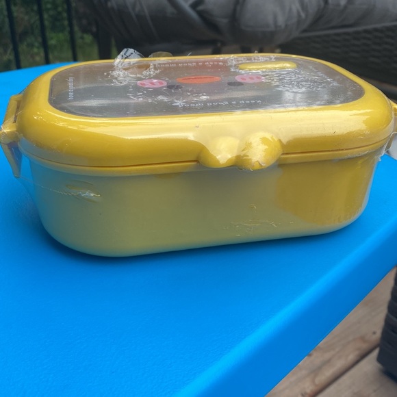 Lunch Box for Kids - Picture 3 of 6